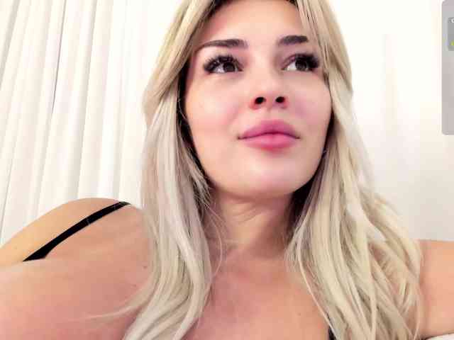 lissababe Sex Cam Show