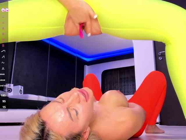 BadBabe webcam
