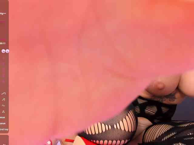 BadBabe webcam