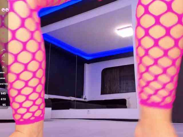 BadBabe webcam