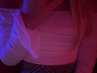 Zephyrkka Porn Show