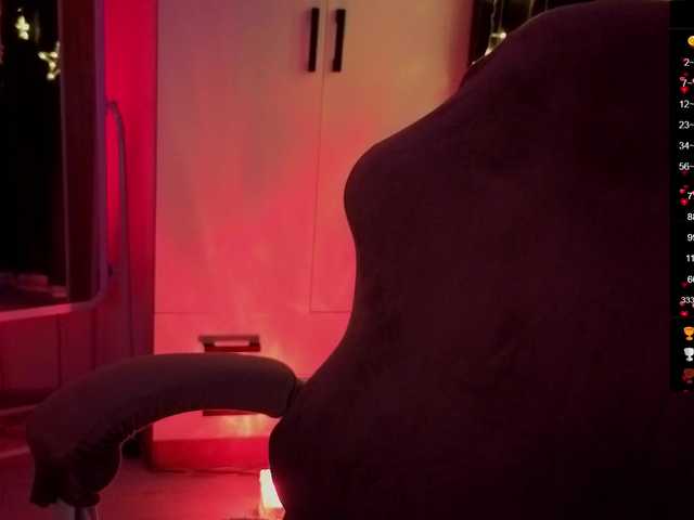 Nestyzz live cam on BongaCams