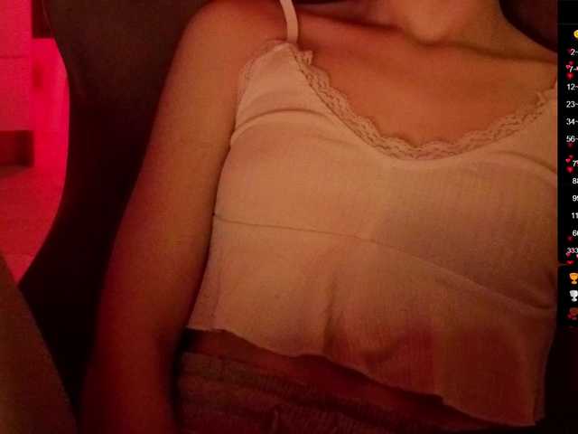 Nestyzz live cam on BongaCams