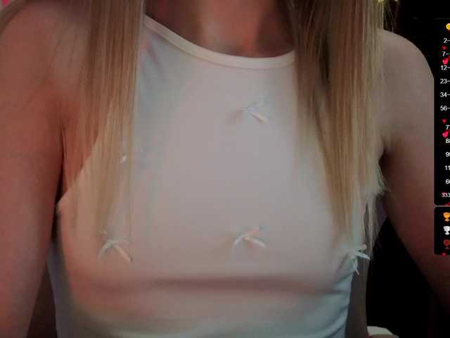 Nestyzz live cam on BongaCams
