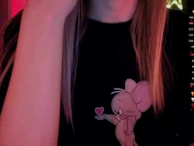 Nestyzz live cam on BongaCams
