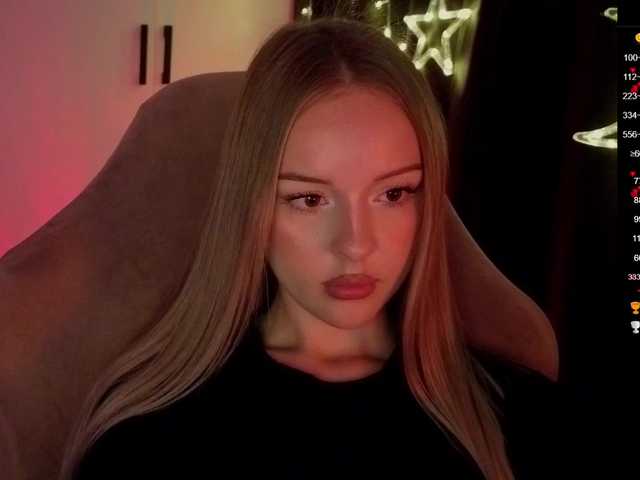 Nestyzz live cam on BongaCams