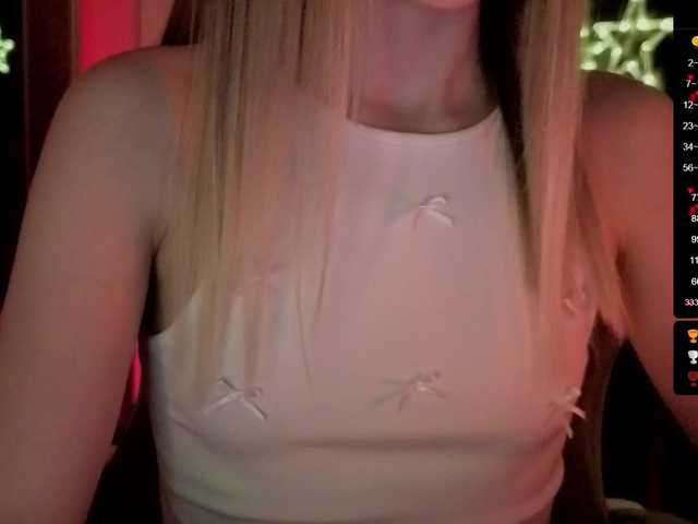 Nestyzz live cam on BongaCams