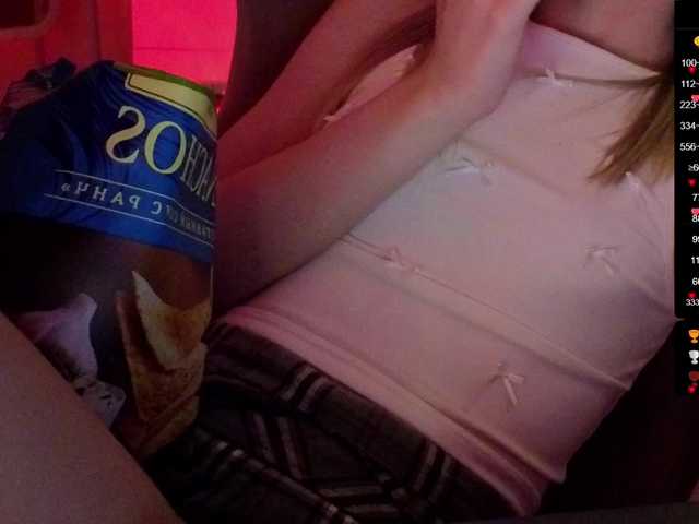 Nestyzz live cam on BongaCams