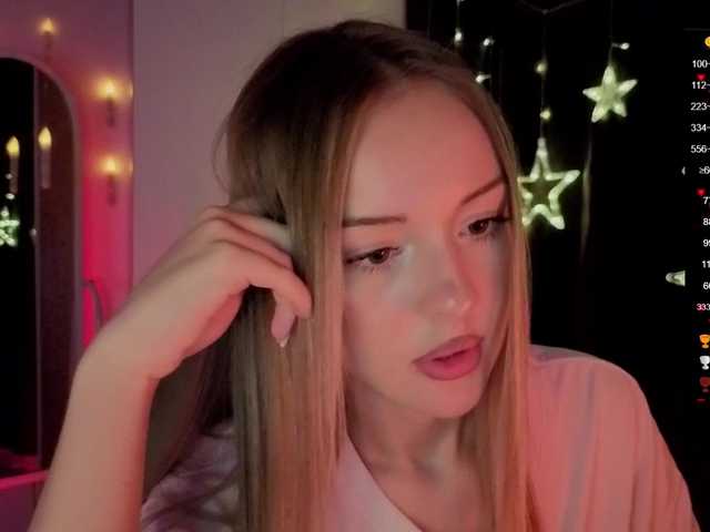 Nestyzz live cam on BongaCams
