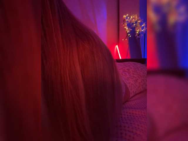 NYXELLE1 live cam on BongaCams