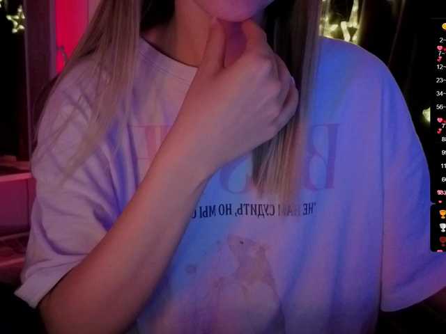 Nestyzz live cam on BongaCams
