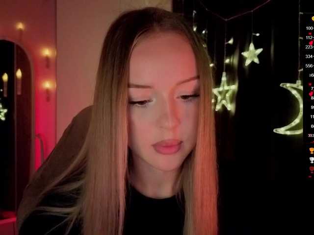 Nestyzz live cam on BongaCams