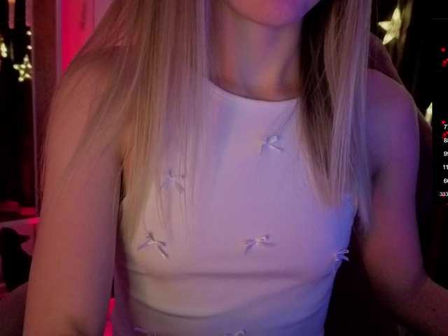 Nestyzz live cam on BongaCams