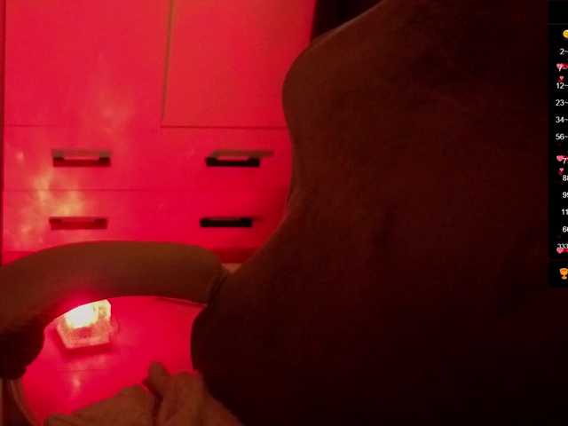 Nestyzz live cam on BongaCams