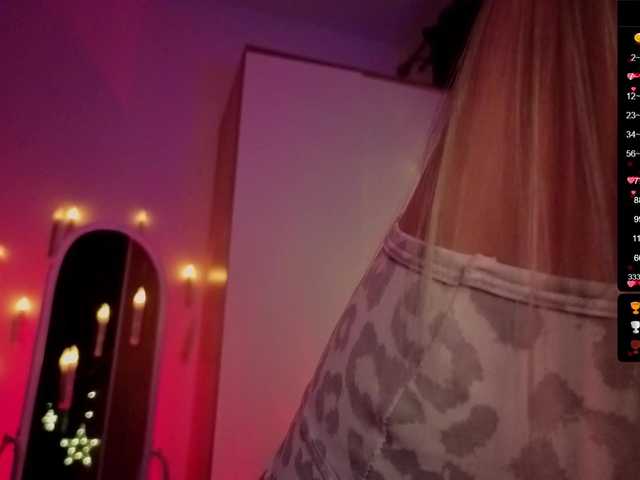 Nestyzz live cam on BongaCams