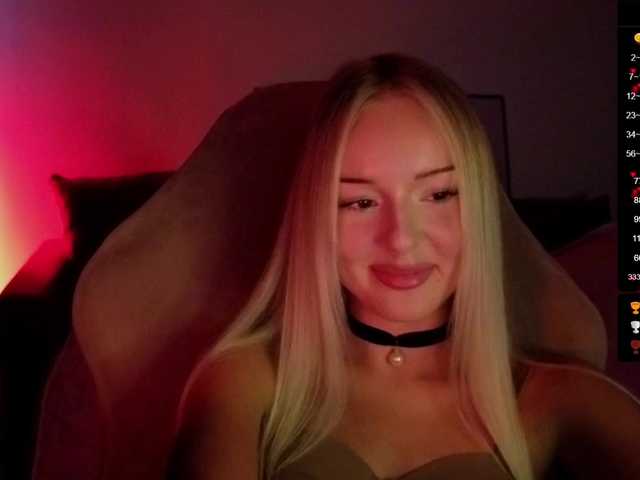 Nestyzz live cam on BongaCams