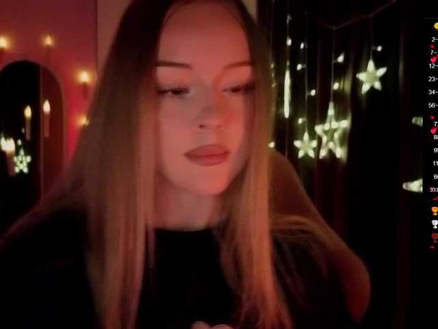 Nestyzz live cam on BongaCams