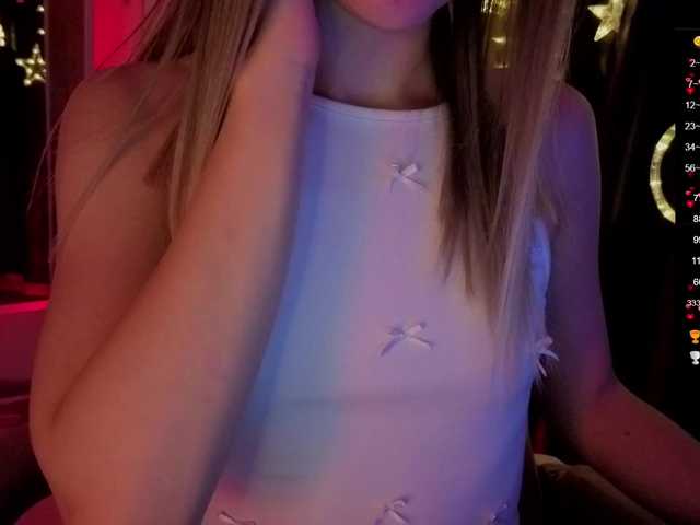 Nestyzz live cam on BongaCams