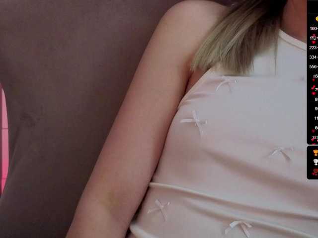 Nestyzz live cam on BongaCams