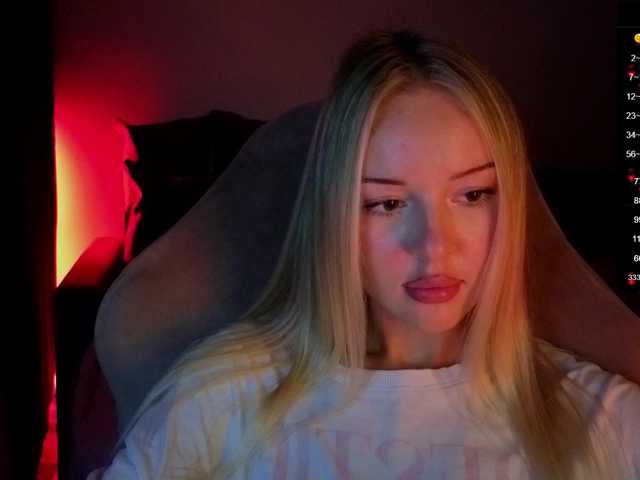 Nestyzz live cam on BongaCams