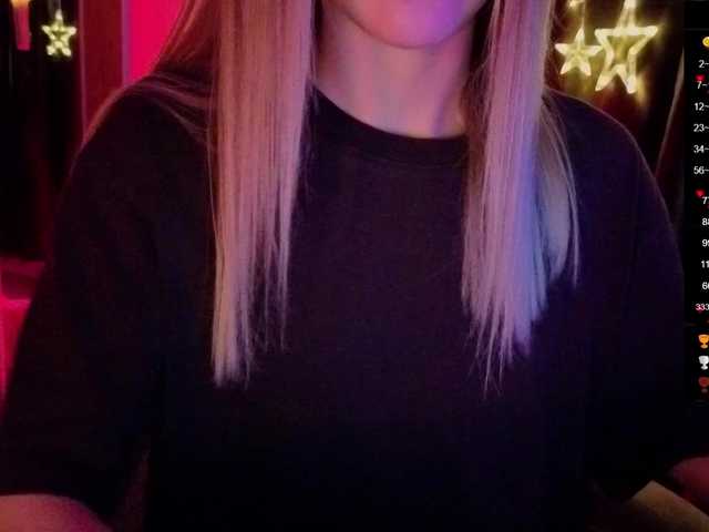 Nestyzz live cam on BongaCams