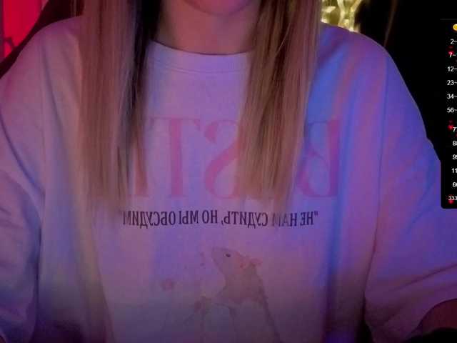 Nestyzz live cam on BongaCams