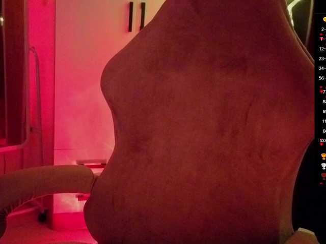 Nestyzz live cam on BongaCams
