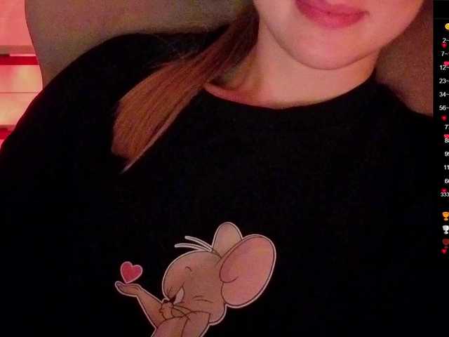 Nestyzz live cam on BongaCams