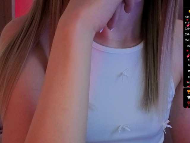 Nestyzz live cam on BongaCams