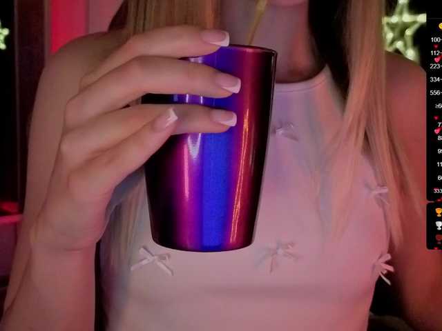 Nestyzz live cam on BongaCams