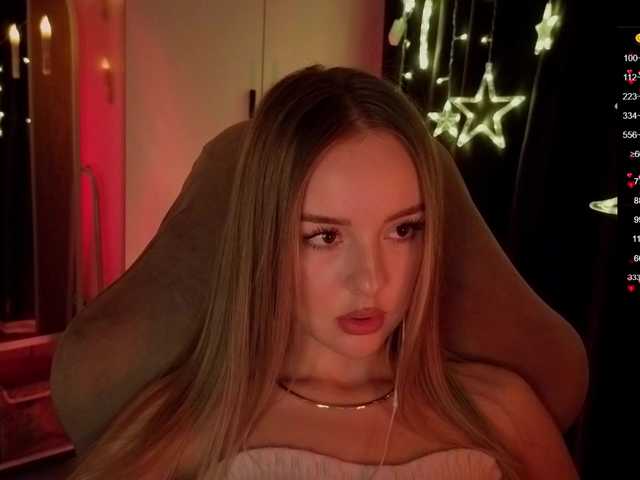 Nestyzz's BongaCams show and profile