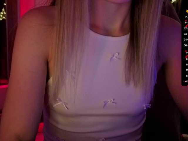 Nestyzz live cam on BongaCams