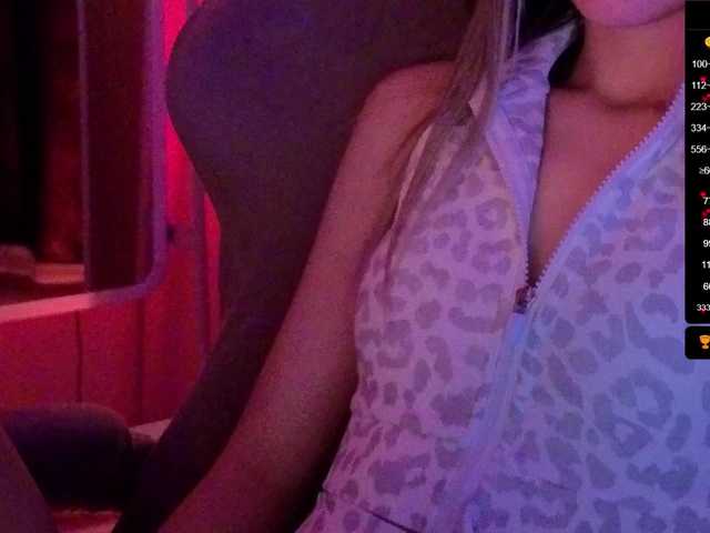 Nestyzz live cam on BongaCams