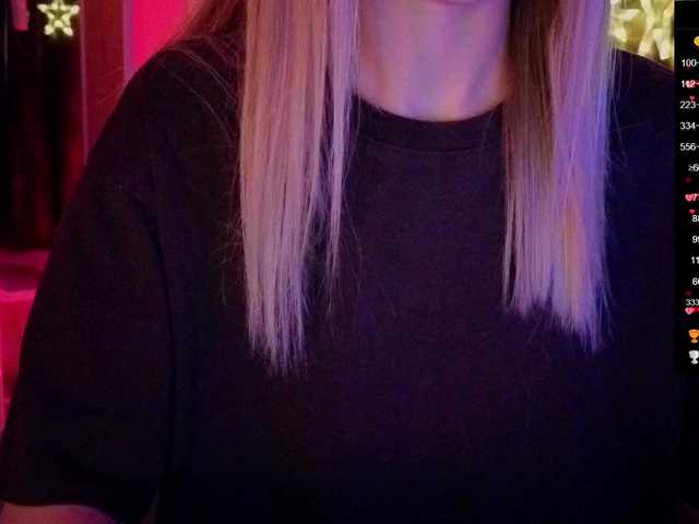 Nestyzz live cam on BongaCams