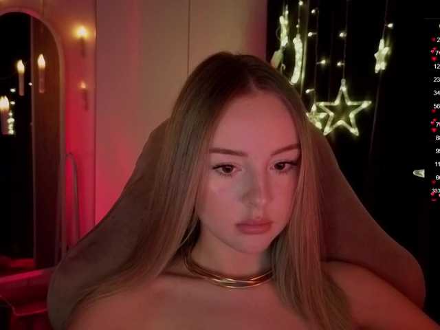 Nestyzz's BongaCams show and profile