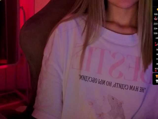 Nestyzz live cam on BongaCams