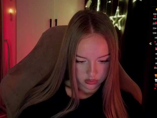 Nestyzz live cam on BongaCams