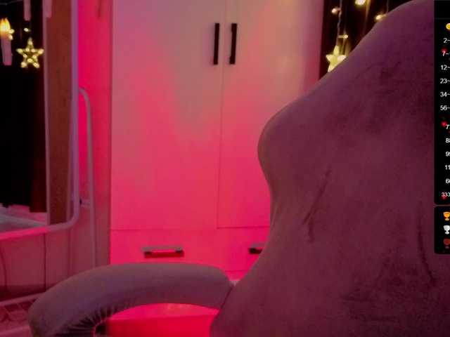 Nestyzz live cam on BongaCams
