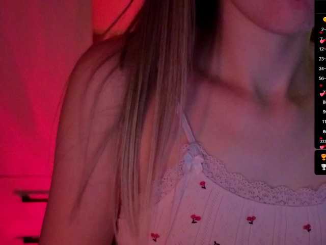 Nestyzz live cam on BongaCams