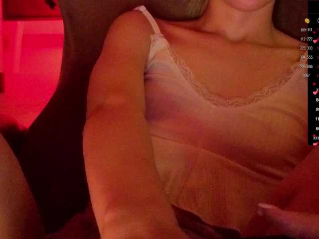 Nestyzz live cam on BongaCams