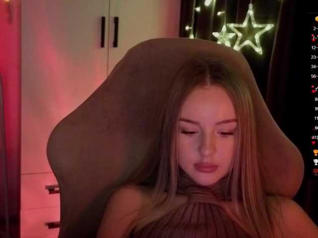 Nestyzz's BongaCams show and profile