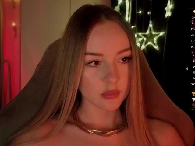 Nestyzz's BongaCams show and profile