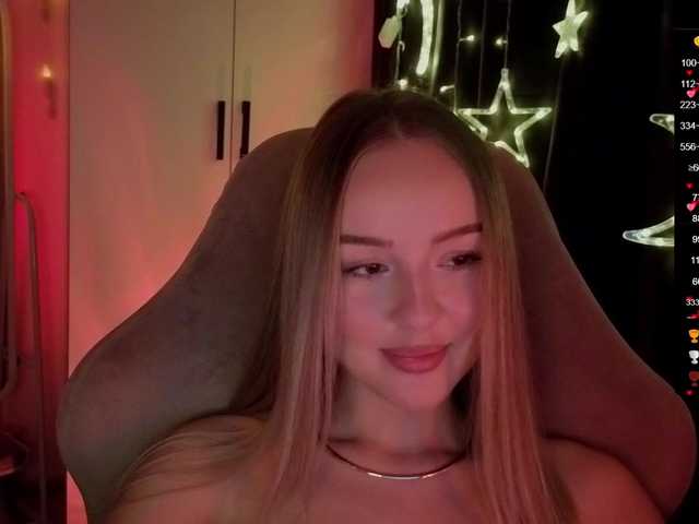 Nestyzz's BongaCams show and profile