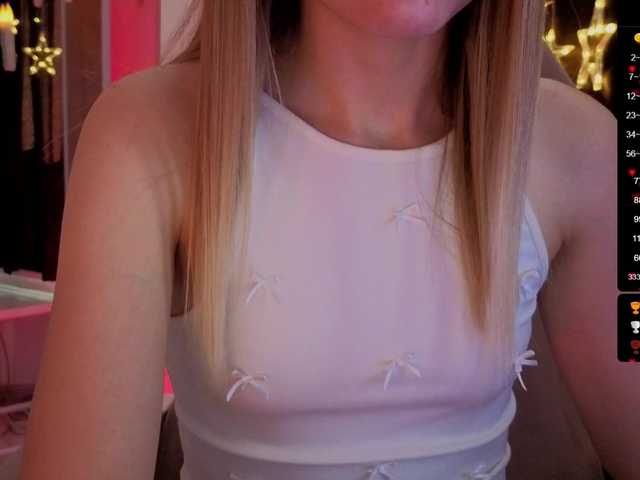 Nestyzz live cam on BongaCams