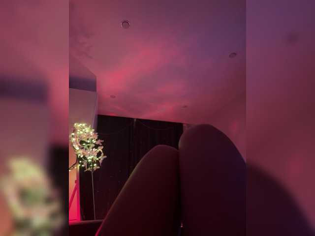 NYXELLE1 live cam on BongaCams