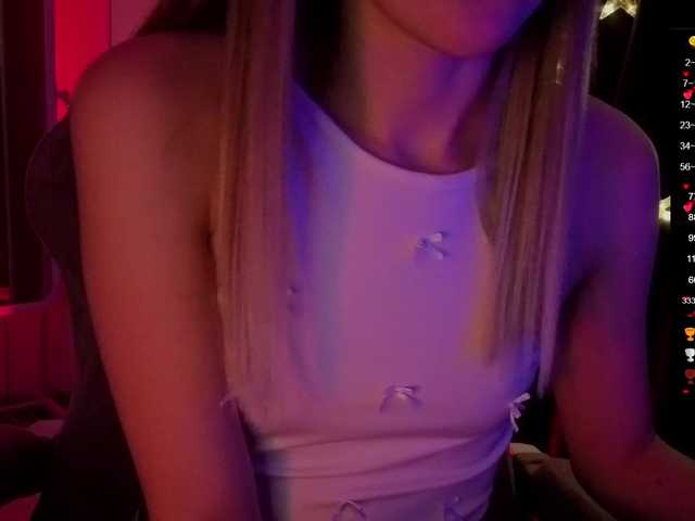 Nestyzz live cam on BongaCams