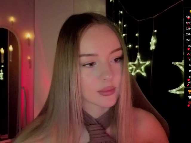 Nestyzz's BongaCams show and profile