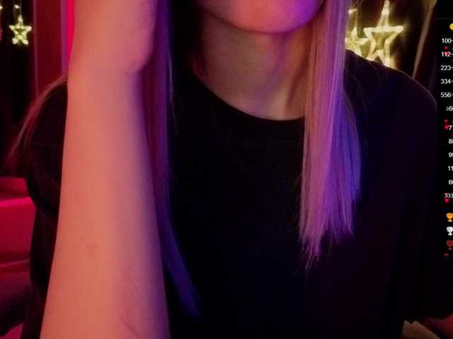 Nestyzz live cam on BongaCams