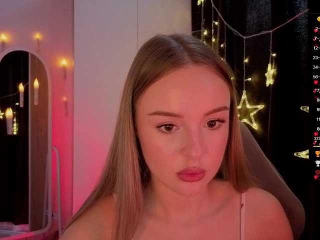 Nestyzz's BongaCams show and profile