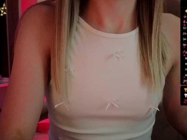 Nestyzz live cam on BongaCams